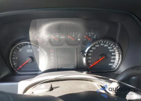 2019 Chevrolet Silverado 1500 Ld Silverado Custom from USA, damaged, VIN 2GCVKMEC2K1243696